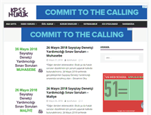 Tablet Screenshot of kpsshukuk.com